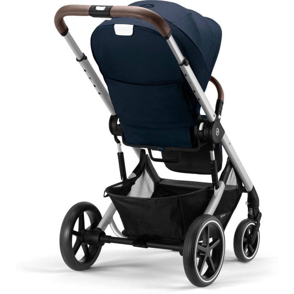 Cybex Balios S Lux 2 Stroller - Twinkle Twinkle Little One