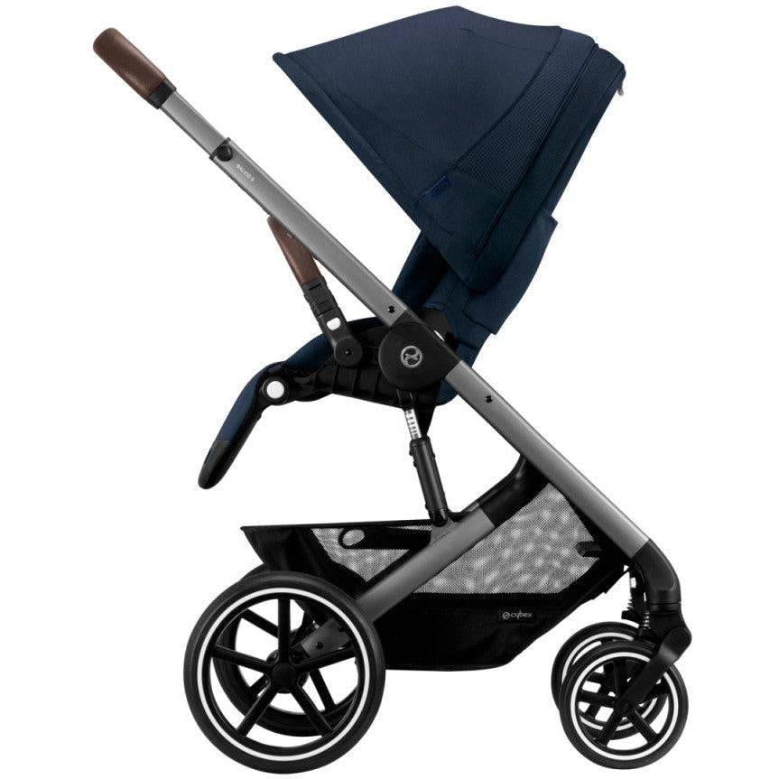 Cybex Balios S Lux 2 Stroller - Twinkle Twinkle Little One