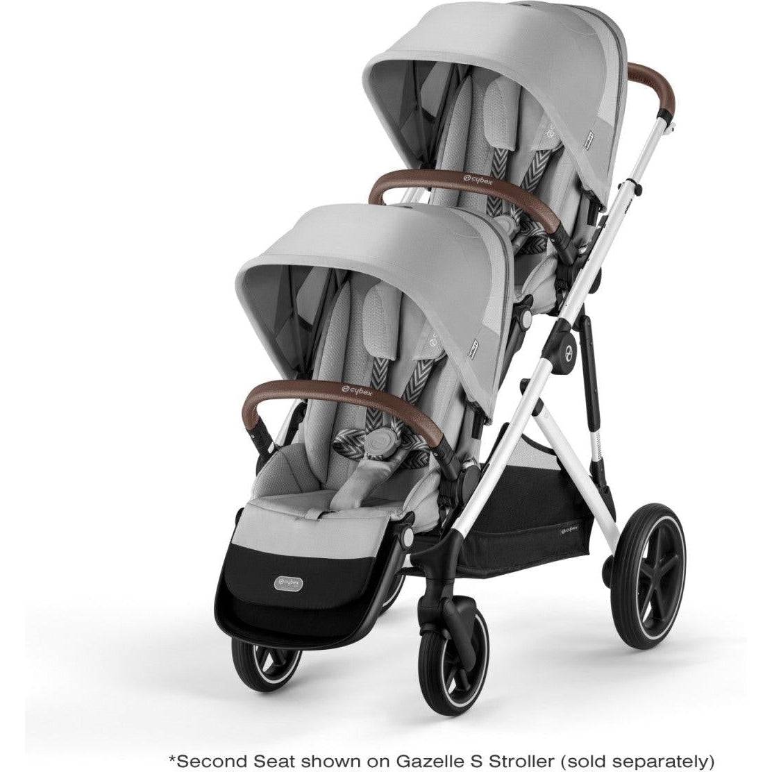 Cybex Gazelle S 2 Second Seat - Twinkle Twinkle Little One