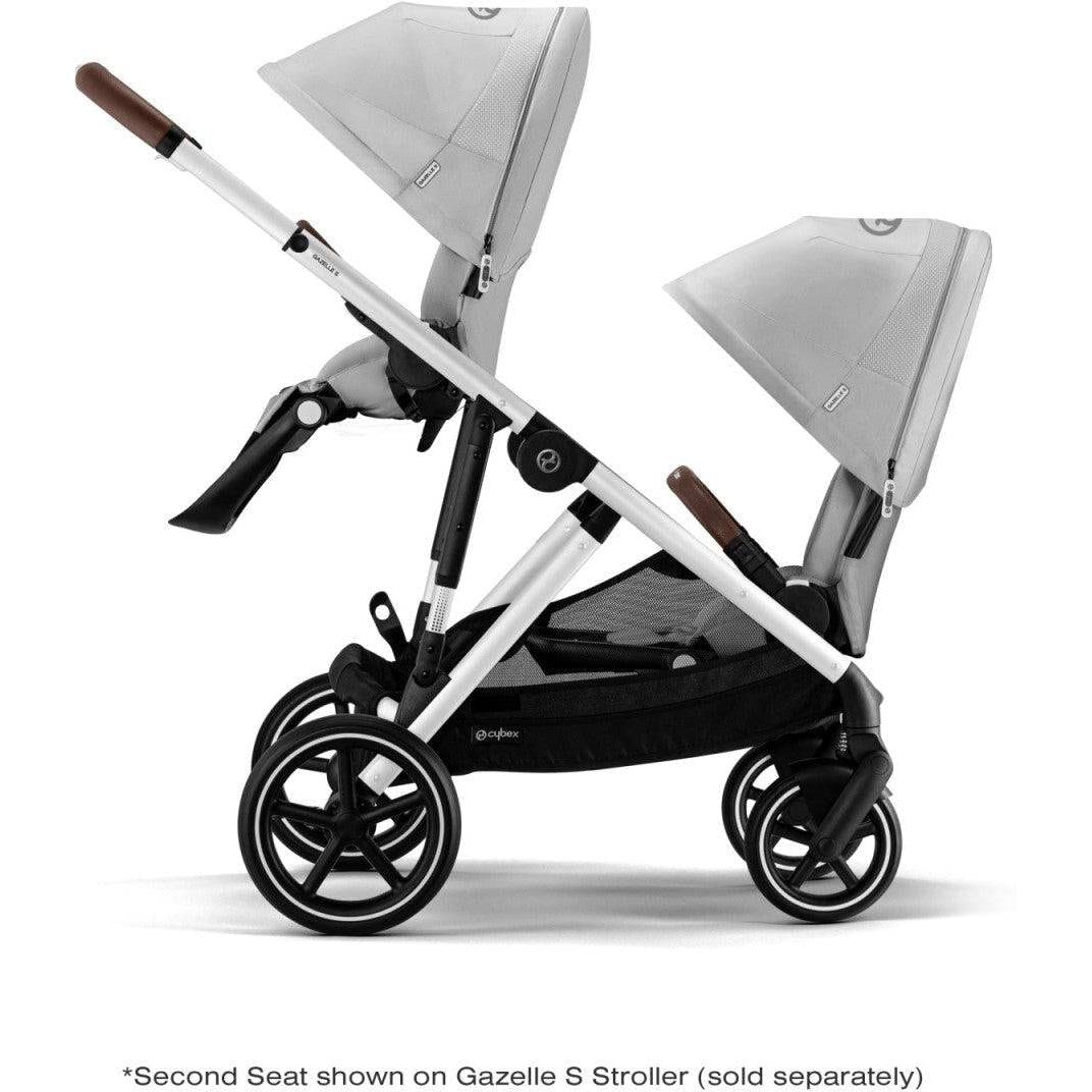 Cybex Gazelle S 2 Second Seat - Twinkle Twinkle Little One