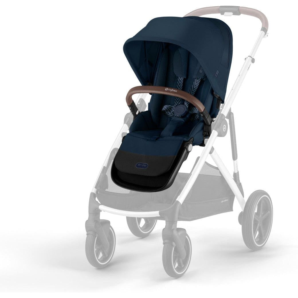 Cybex Gazelle S 2 Second Seat - Twinkle Twinkle Little One