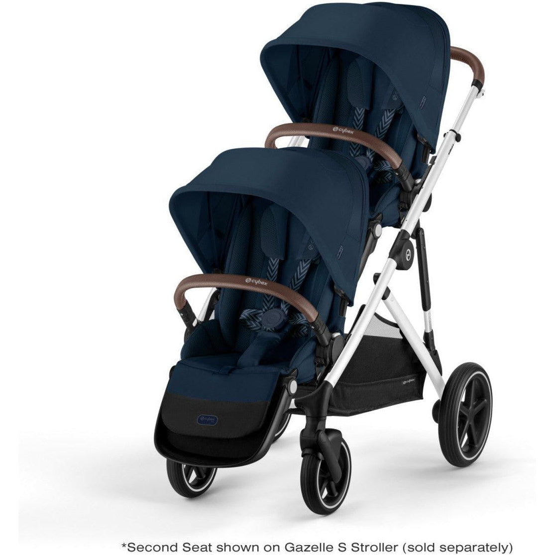 Cybex Gazelle S 2 Second Seat - Twinkle Twinkle Little One