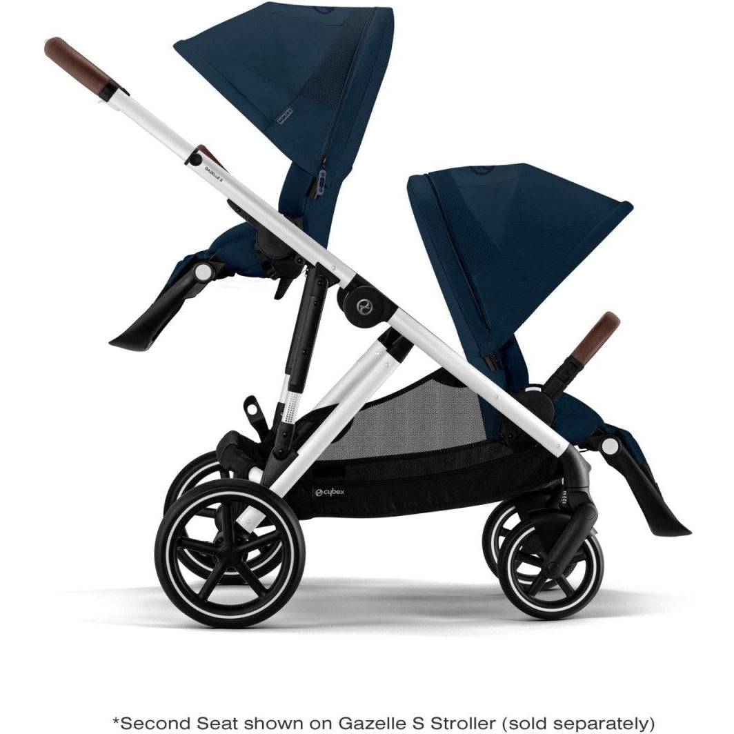 Cybex Gazelle S 2 Second Seat - Twinkle Twinkle Little One