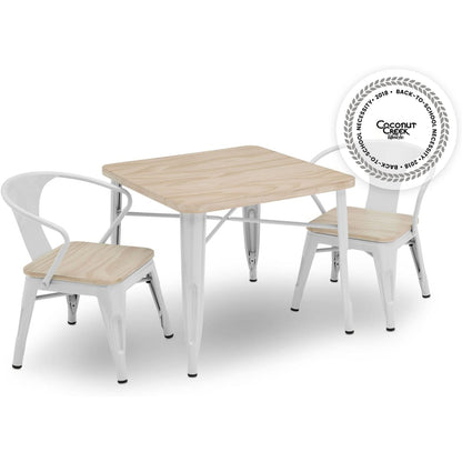 Delta Children Bistro Table & Chair Set - Twinkle Twinkle Little One