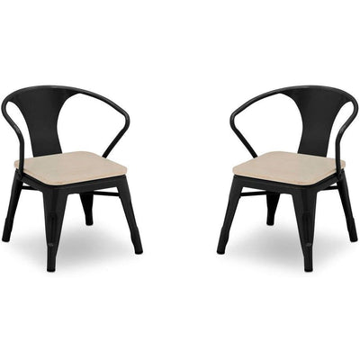 Delta Children Bistro Table & Chair Set - Twinkle Twinkle Little One