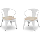 Delta Children Bistro Table & Chair Set - Twinkle Twinkle Little One
