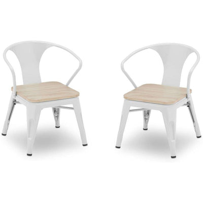 Delta Children Bistro Table & Chair Set - Twinkle Twinkle Little One