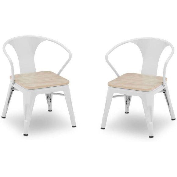 Delta Children Bistro Table & Chair Set - Twinkle Twinkle Little One