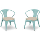 Delta Children Bistro Table & Chair Set - Twinkle Twinkle Little One
