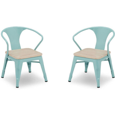 Delta Children Bistro Table & Chair Set - Twinkle Twinkle Little One