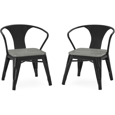 Delta Children Bistro 2-Piece Chair Set - Twinkle Twinkle Little One