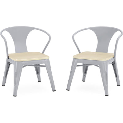 Delta Children Bistro 2-Piece Chair Set - Twinkle Twinkle Little One