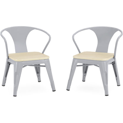 Delta Children Bistro 2-Piece Chair Set - Twinkle Twinkle Little One