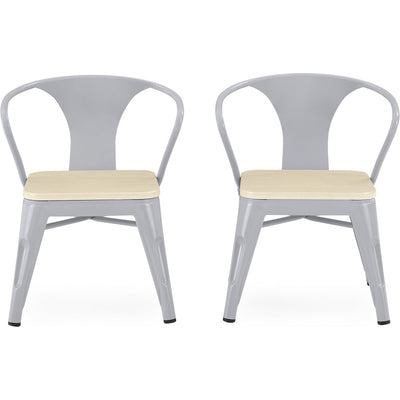 Delta Children Bistro 2-Piece Chair Set - Twinkle Twinkle Little One