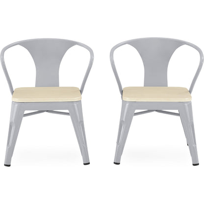 Delta Children Bistro 2-Piece Chair Set - Twinkle Twinkle Little One