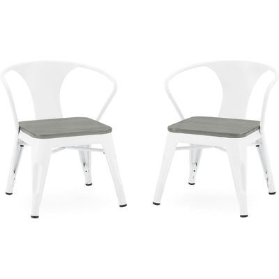 Delta Children Bistro 2-Piece Chair Set - Twinkle Twinkle Little One