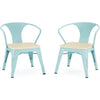 Delta Children Bistro 2-Piece Chair Set - Twinkle Twinkle Little One
