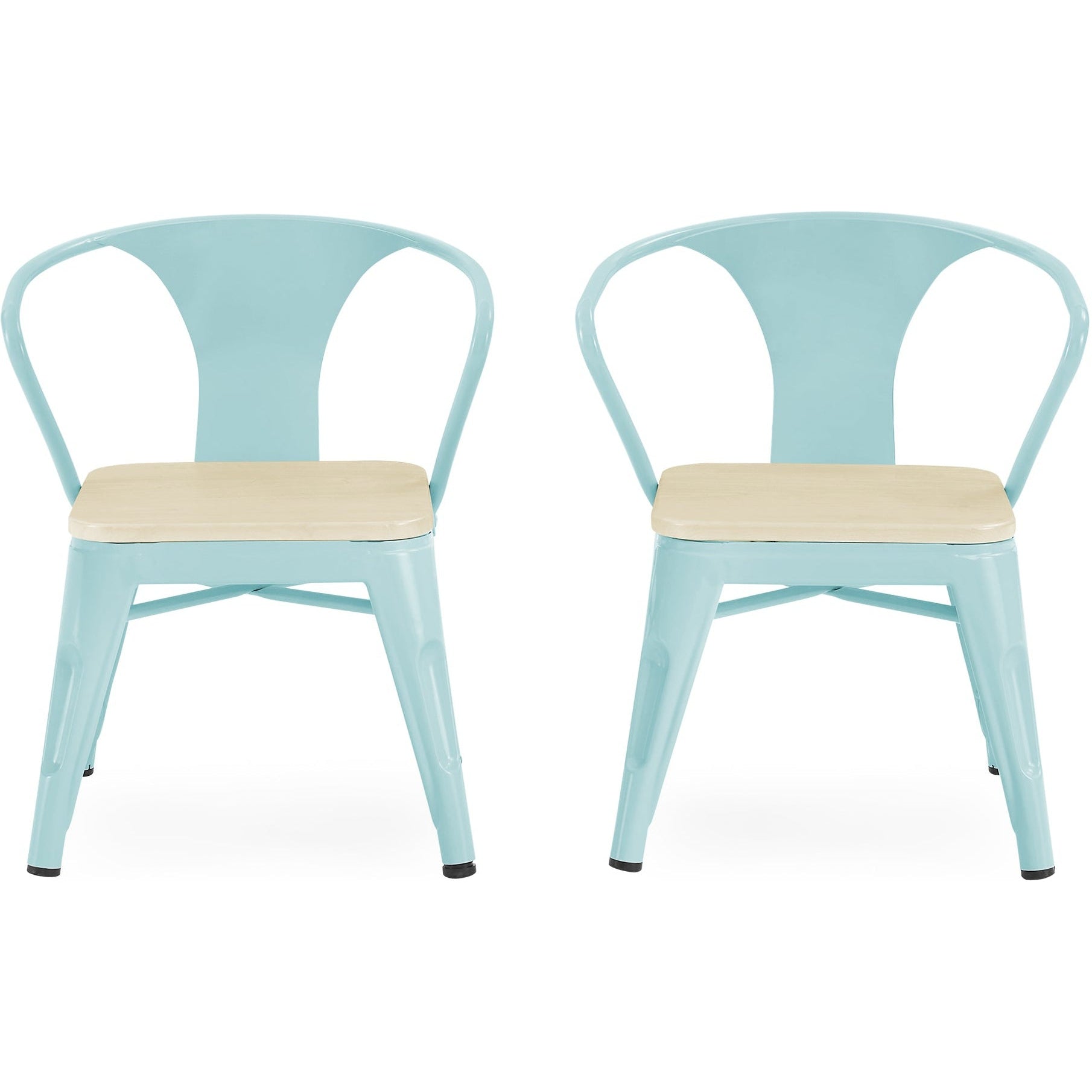 Delta Children Bistro 2-Piece Chair Set - Twinkle Twinkle Little One