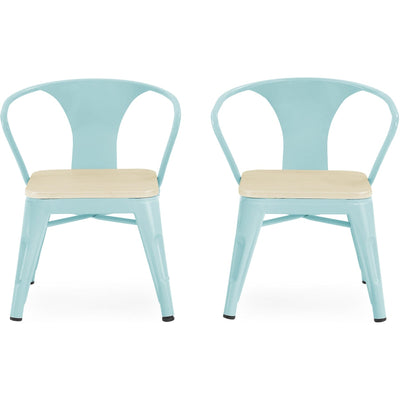 Delta Children Bistro 2-Piece Chair Set - Twinkle Twinkle Little One