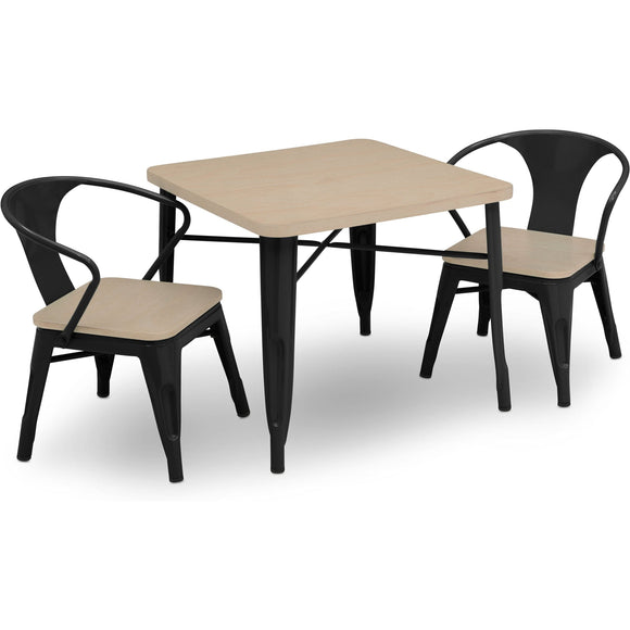 Delta Children Bistro Table & Chair Set - Twinkle Twinkle Little One