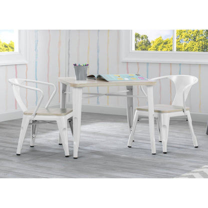 Delta Children Bistro Table & Chair Set - Twinkle Twinkle Little One