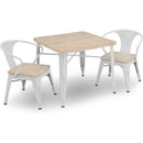 Delta Children Bistro Table & Chair Set - Twinkle Twinkle Little One