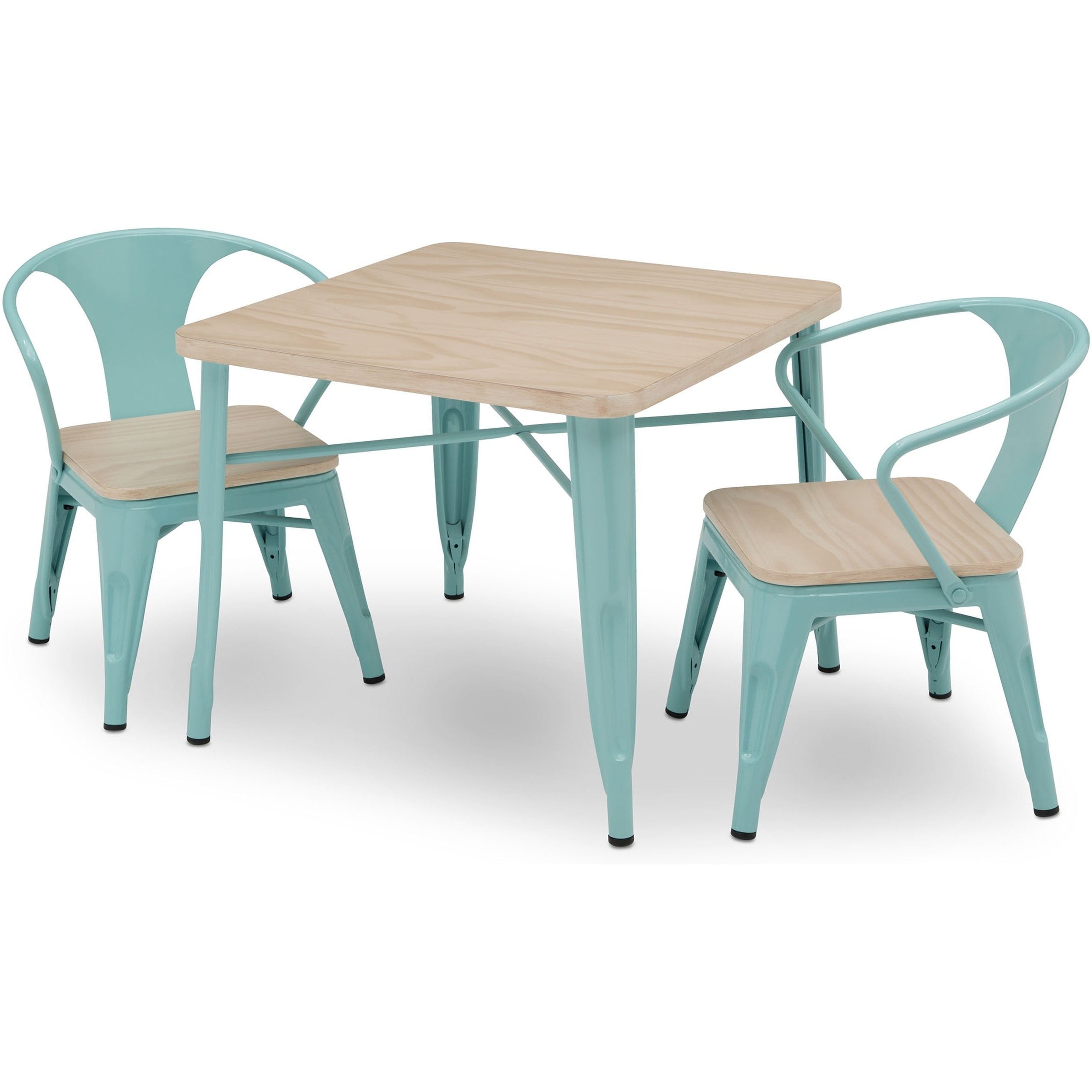 Delta children bistro online chair set