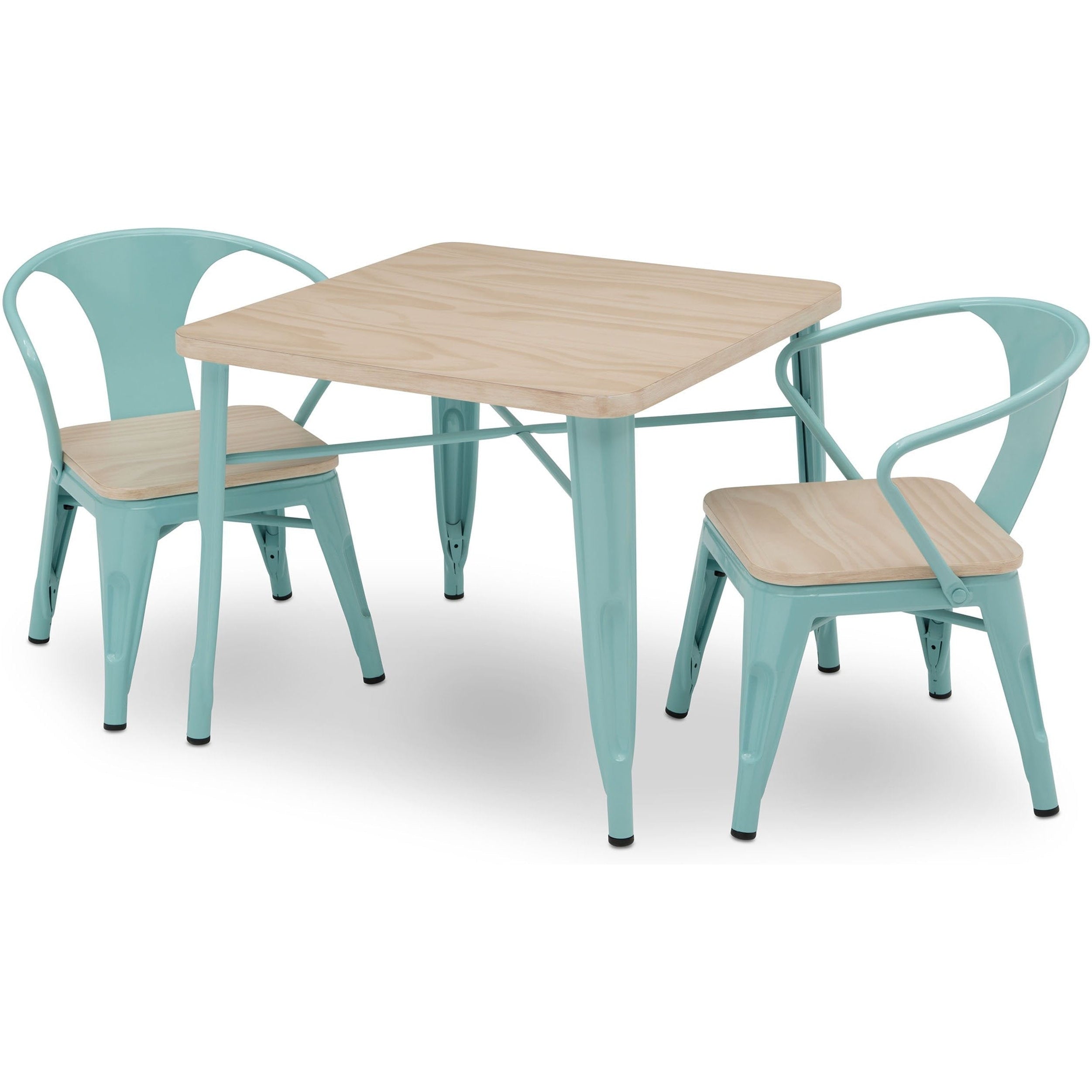 Delta Children Bistro Table & Chair Set - Twinkle Twinkle Little One
