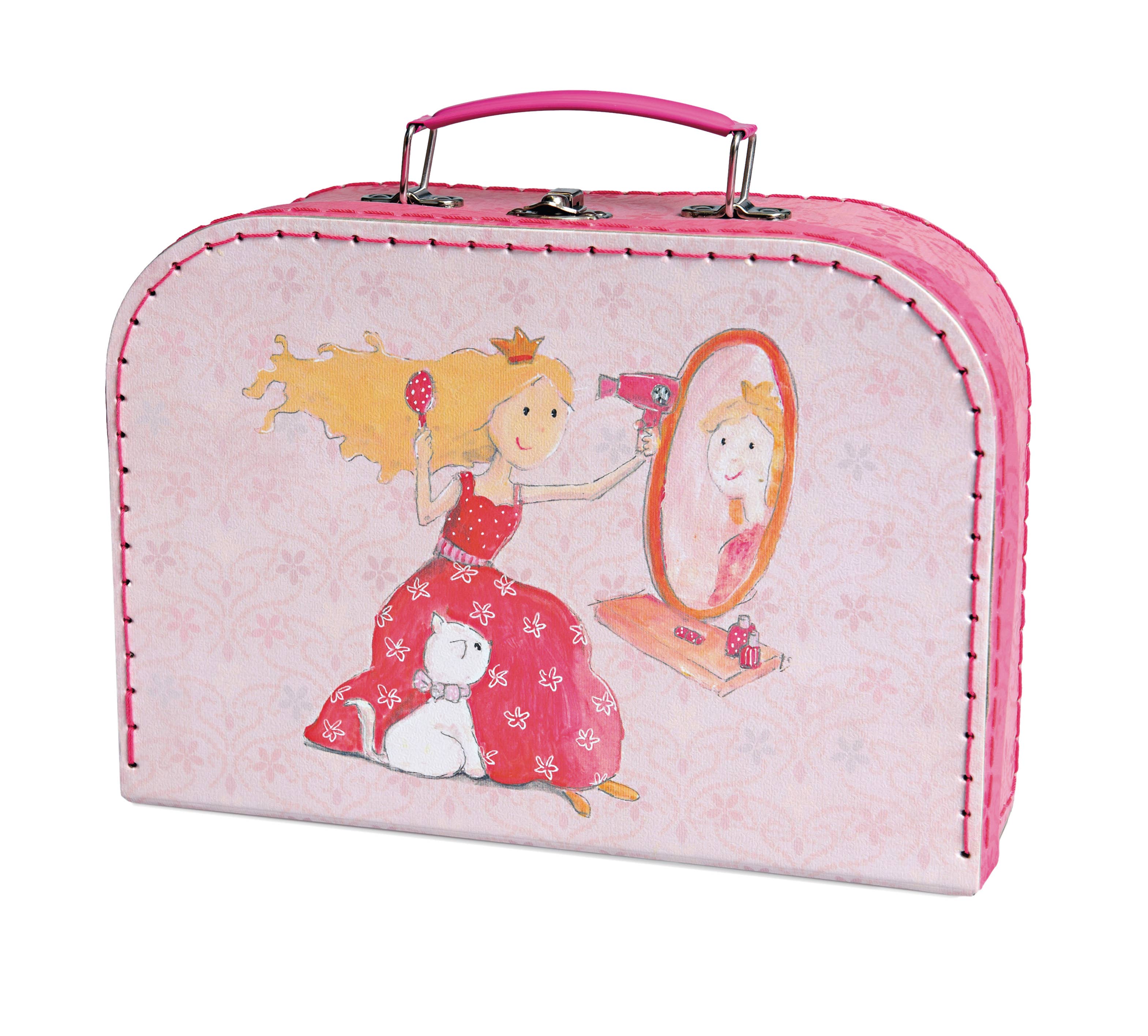 Pretend Play My First Make-Up Vanity Case - Twinkle Twinkle Little One
