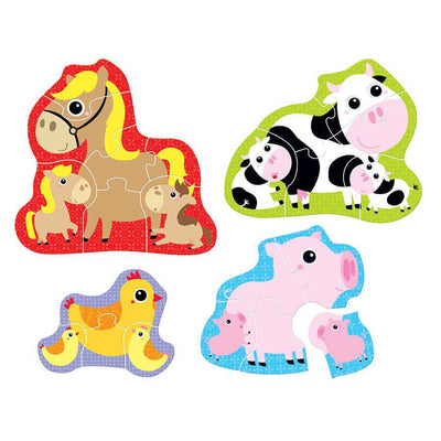 Hands at Play Farm Animals - Twinkle Twinkle Little One