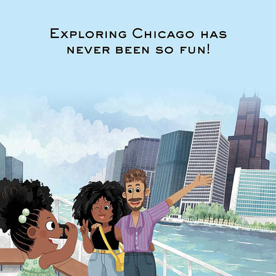Chicago, Baby! - Twinkle Twinkle Little One
