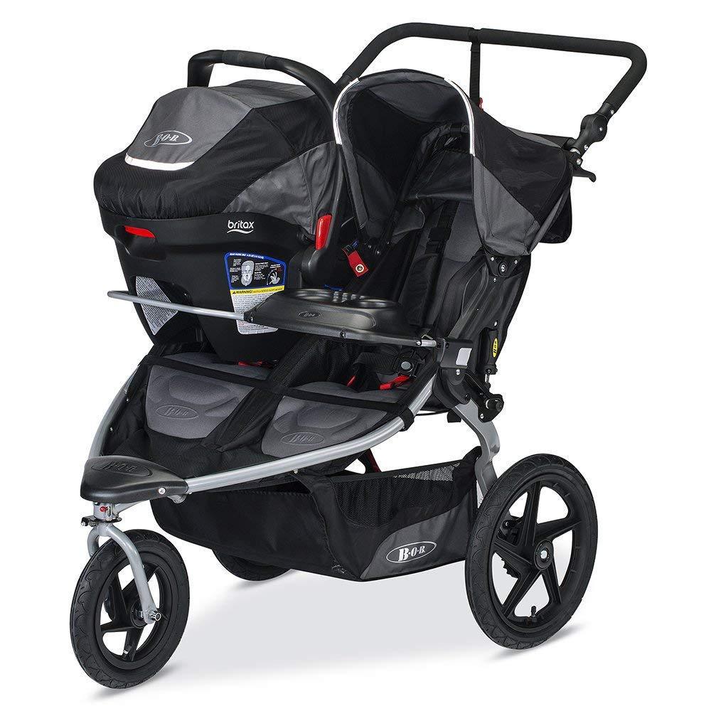 Britax stroller board bob revolution clearance