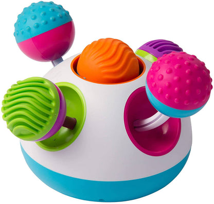 Klickity - Twinkle Twinkle Little One