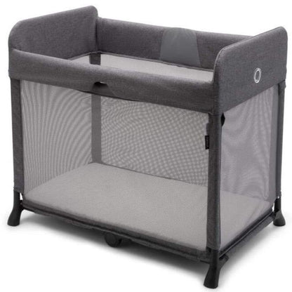 Bugaboo Stardust Bassinet + Playard - Twinkle Twinkle Little One