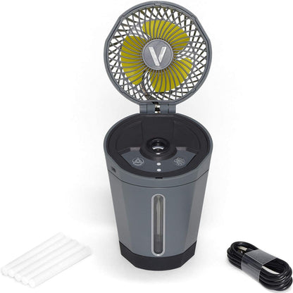 Veer Misting Fan - Twinkle Twinkle Little One