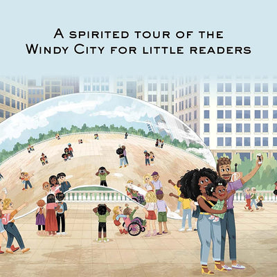 Chicago, Baby! - Twinkle Twinkle Little One