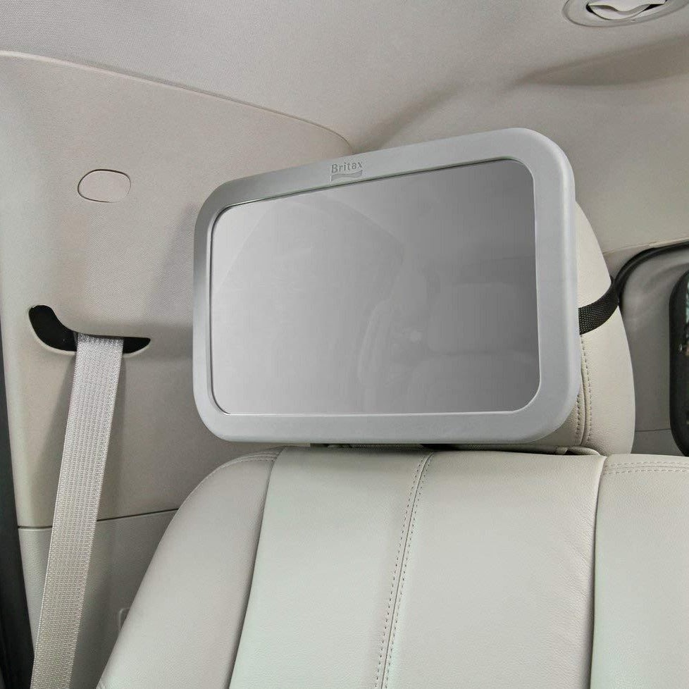 Britax Back Seat Mirror - 0