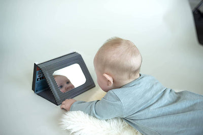 Tummy Time Peekaboo - Twinkle Twinkle Little One
