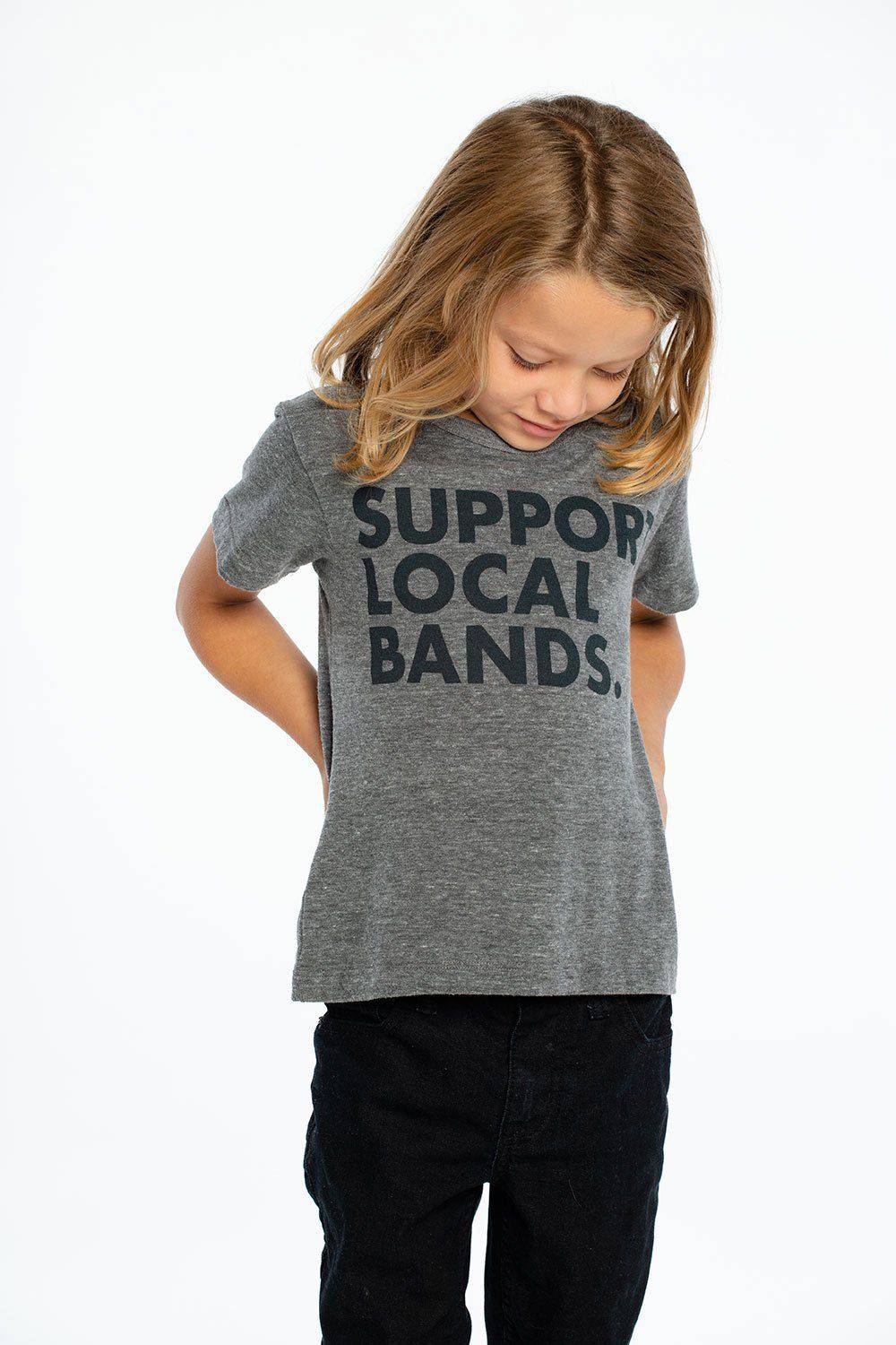 Support Local Bands Tee - Twinkle Twinkle Little One