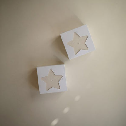 Nesting Stars Toy - Twinkle Twinkle Little One
