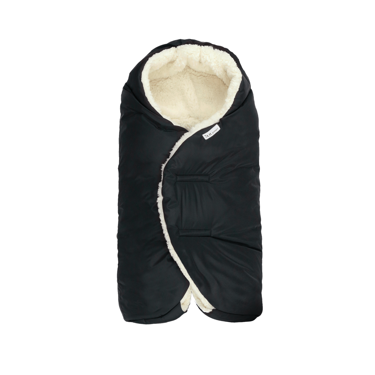 Nido Cloud - Black - Twinkle Twinkle Little One