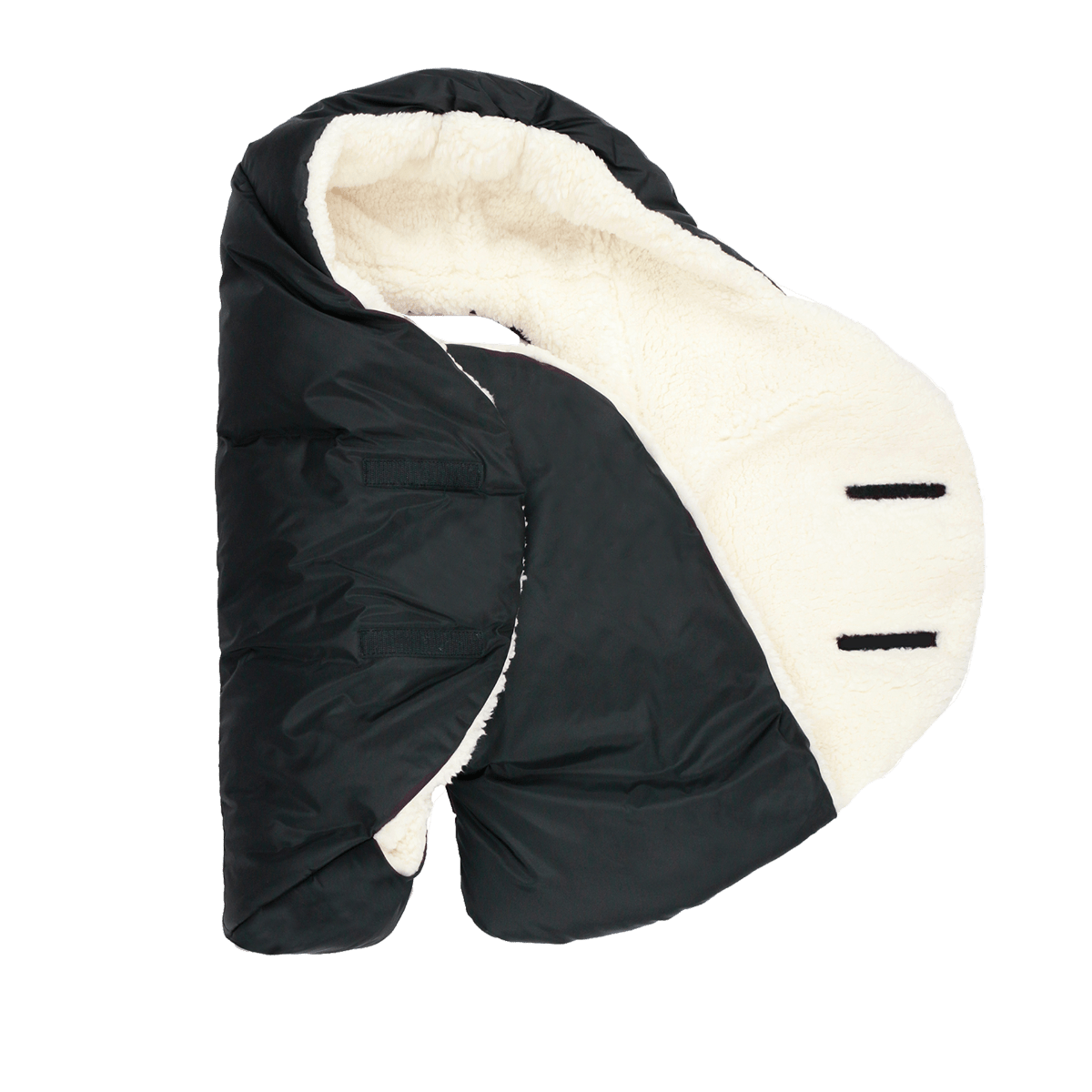 Nido Cloud - Black