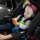 Dimpl Clutch - Twinkle Twinkle Little One