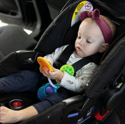 Dimpl Clutch - Twinkle Twinkle Little One