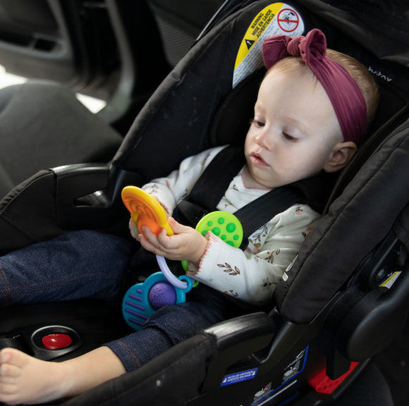 Dimpl Clutch - Twinkle Twinkle Little One