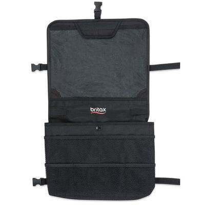 Britax View-N-Go Backseat Organizer - Twinkle Twinkle Little One
