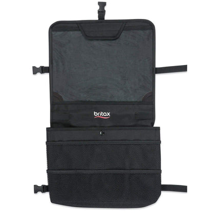 Britax View-N-Go Backseat Organizer - Twinkle Twinkle Little One