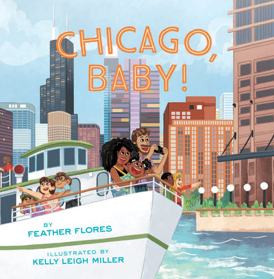 Chicago, Baby! - Twinkle Twinkle Little One