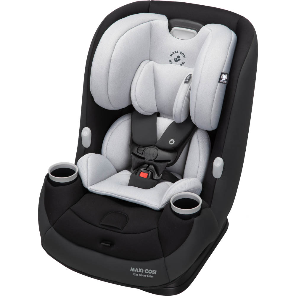 Maxi Cosi Pria All-in-One Convertible Car Seat - Twinkle Twinkle Little One