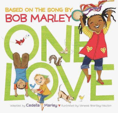 One Love Board Book - Twinkle Twinkle Little One